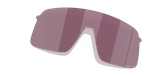 Oakley Sutro Lite Verre de remplacement homme