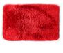 Spirella FINO Badmat, microvezel, 40 x 60 cm, rood