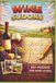 Wine Sudoku for Adults: 50+ Relaxing & Challenging Sudoku Puzzles for Wine Lovers & Vino Enthusiasts with Solutions Included