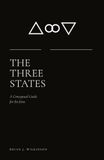 THE THREE STATES: A Conceptual Guide for Jiu Jitsu