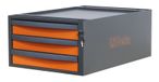 Beta C58Cs/A 3C Gereedschapswagen