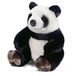 Anima - 1632 - Panda, assis, peluche, 23 cm