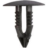 KS Tools 420.1259 Inschuifverbindingsclip voor Ford, verpakking van 10 stuks
