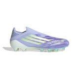 Adidas Vrouwelijke voetbalschoenen zonder veters Sparkfusion L Elite FG/AG