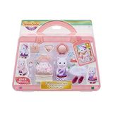 Sylvanian Families Mode Speelset Perzische Kat