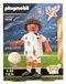 PLAYMOBIL DFB Stars spelersfiguren om uit te kiezen - Limited Edition voor EM 2024 (71674 - Leroy Sané)