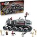 LEGO Star Wars 75413 Juggernaut de la République
