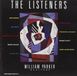 William Parker - The Listeners (CD)