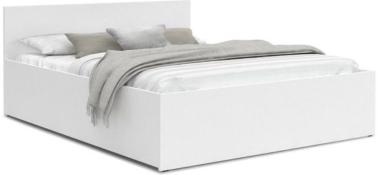 Viking Choice Twijfelaar 120x200 cm - wit