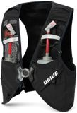 Uswe Pace Hydratatievest 8l Zwart M