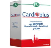 Trepatdiet Cardioplus 60 comprimés