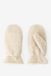 Sissy-Boy Beige Teddy Wanten S/M