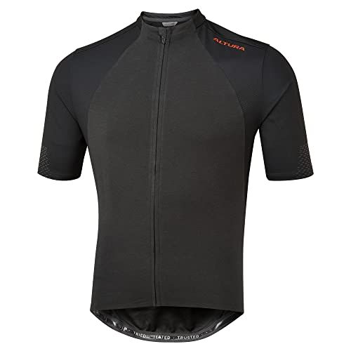 Altura MC Endurance Jersey SS Herentrui - 5034948136434