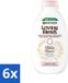 Garnier Loving Blends Shampoo à l'avoine douce - 6 x 300 ml