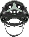 ABUS AirBreaker Racefietshelm Moss Green S