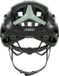 ABUS AirBreaker Racefietshelm Moss Green S
