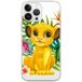 ERT GROUP mobiel telefoonhoesje voor Samsung S10 PLUS origineel en officieel erkend Disney patroon Simba & Friends 004