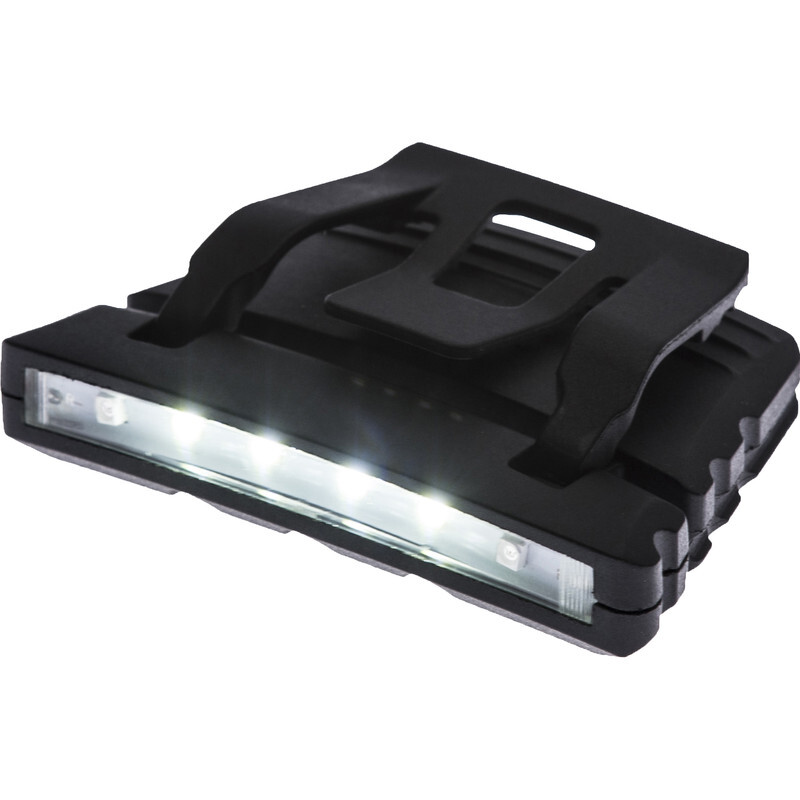 Portwest LED cap licht