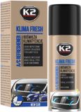 Carmotion K2 K222NC - Luchtverfrisser - 150ml - Klimaat Odor Nieuwe Auto