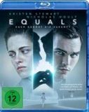 Plaion Equals - Euch gehört die Zukunft/Blu-ray
