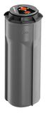 Gardena T 200 Telescopische sproeier - Grijs - 200 m²