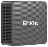 GMKtec G3S-256 Mini PC Intel N100 16GB RAM 512GB SSD Intel Iris Xe Graphics Windows 11 Pro