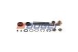 Auger 53710 Reparatieset, draaitafels voor askappels