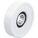 Blickle FPO 100x25/25-15K Geleidingsrol Wieldiameter: 100 mm Draagvermogen (max.): 425 kg 1 stuk(s)