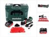 Metabo MT 18 LTX Snoerloze Multitool 18V