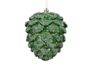 Decoris Dennenappel kunststof L12b12h14 cm a2 I Shatterproof