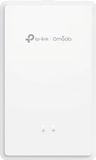 TP-Link Omada EAP615GP-WALL - Wi-Fi 6 Access Point - Wit