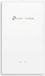 TP-Link Omada EAP615GP-WALL - Wi-Fi 6 Access Point - Wit