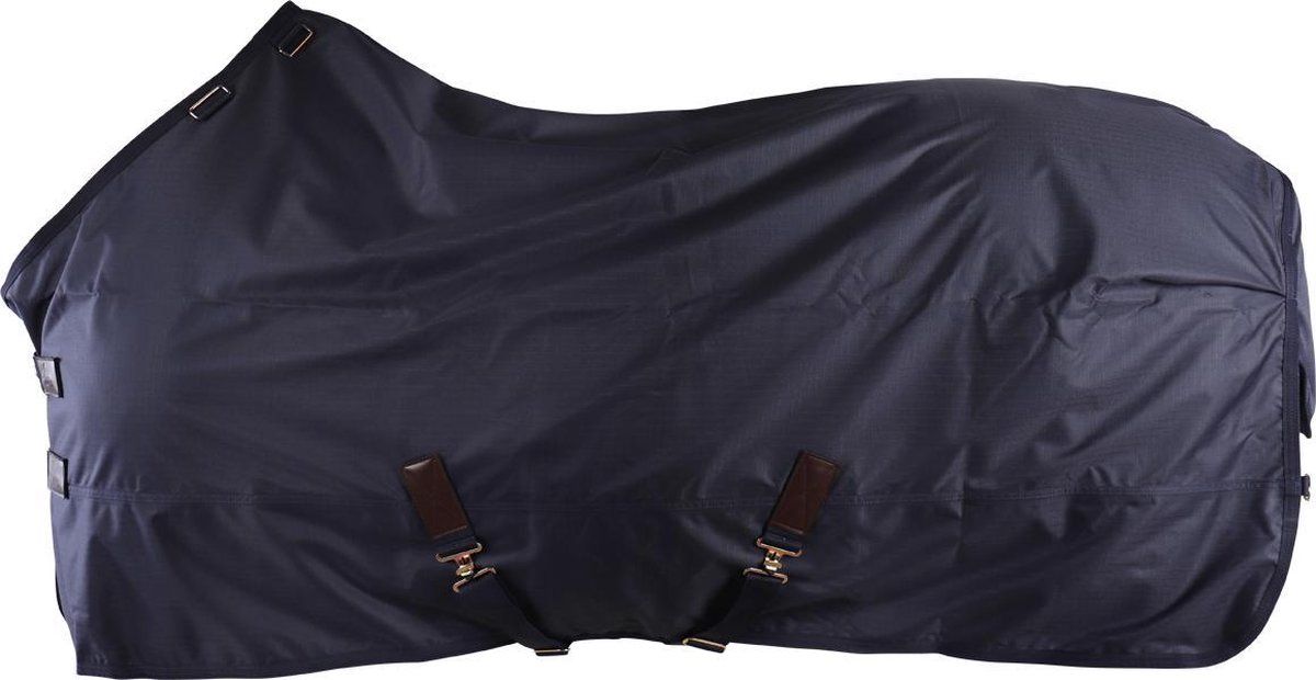 Kentucky Deken Classic 0gr - Dark Blue - 152 Cm