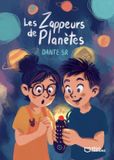 Les Libri GmbH Les Zappeurs de Planètes Paperback