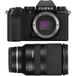 Fujifilm X-S20 body + Tamron 17-70mm f2.8 Di III-A VC RXD (B070)