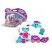 Pinypon Geweldige My Monsters & Me Pop Roze