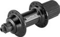 Shimano Road FH-RS400 naaf HR 10/11-speed, zwart