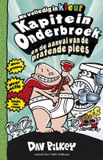 Bruder Kapitein Onderbroek 2 - Kapitein Onderbroek en de aanval van de pratende plees