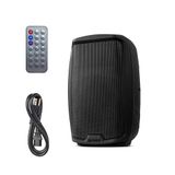 Gemini Sound AS-2108BT Active Bluetooth PA-systeem