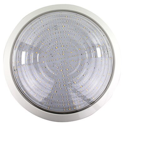 Ritos LED buitenlamp 18W, wit