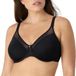 Bali Womens One Smooth U Ultra Light BH, Onderdraad T-shirt BH (Gepensioneerde Kleuren)