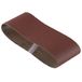 BOSCH SB6R120 3-delige 120 Grit 4 inch x 24 inch Schuurbanden