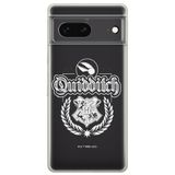 ERT GROUP mobiel telefoonhoesje voor Google PIXEL 7 origineel en officieel erkend Harry Potter patroon 047