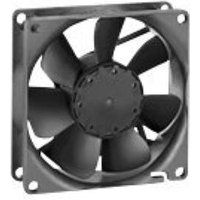Ebm-papst Papst 8412 NLE - Ventilatorhuis - 80 mm