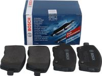 Bosch Remblokken BP937 4 stuks