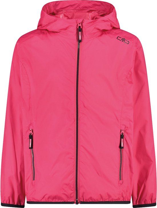 CMP Regenjas Regenpak Meisjes - Maat 116 - Roze