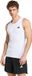 Adidas Performance Primelift Essentials Workout Rib Tanktop - Heren - Wit