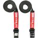 Tatonka Easy Strap verpakkingsriem 18 mm / 2 m (2 stuks)