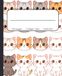 My Neko Neko Everyday Composition Notebook