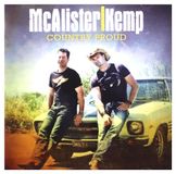 Bertus Distributie Mcalister Kemp Country Proud